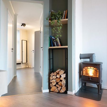 Appartement The Golden Lion Street Getaway à Trondheim Extérieur photo